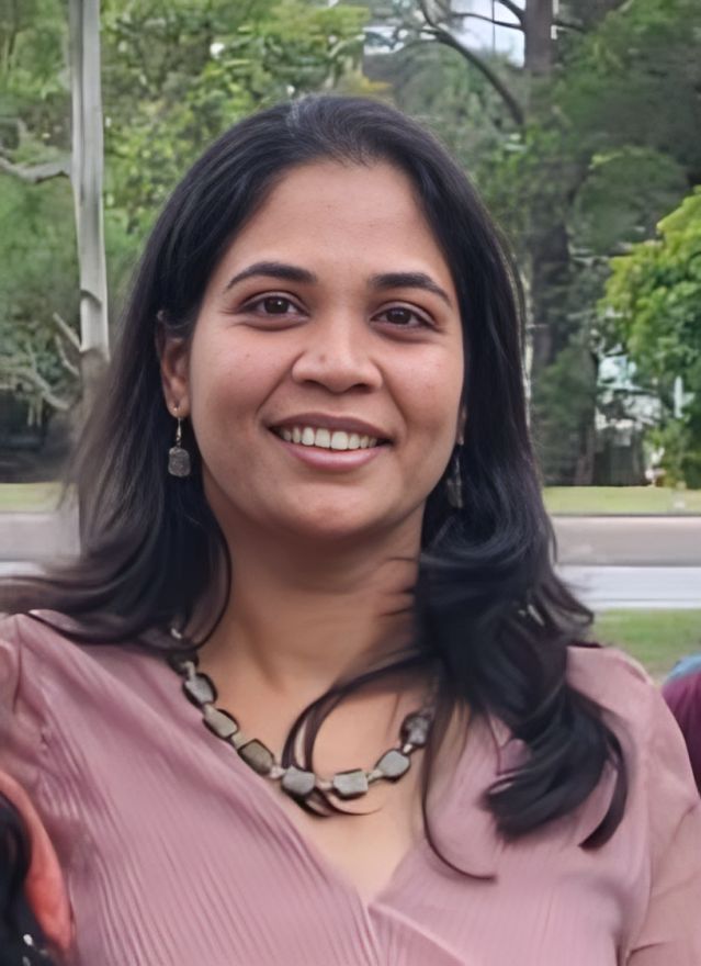 Suganya Srinivasan